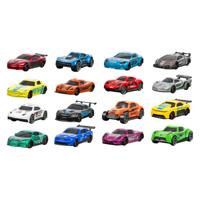 Toi-Toys Metalen Raceauto Classic - thumbnail