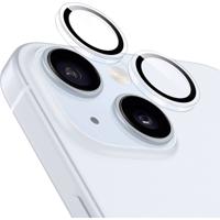 ESR 1D6530601 Cameraprotector (glas) Apple IPhone 15, IPhone 15 Plus 1 stuk(s)