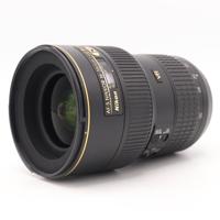 Nikon AF-S 16-35mm F/4.0G ED VR occasion