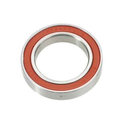 ENDURO BEARINGS Ch mr 2437 sh - ceramic hybrid (radial - stainless bearing shields) - 24x37x7