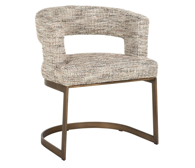 Eetkamerstoel Ellis Be Trendy Nature