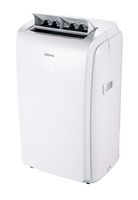 Qlima P534 mobiele airconditioner 54 dB Wit - thumbnail