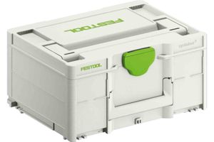 Festool Accessoires SYS3 M 187 T-loc Systainer - 204842 - 204842