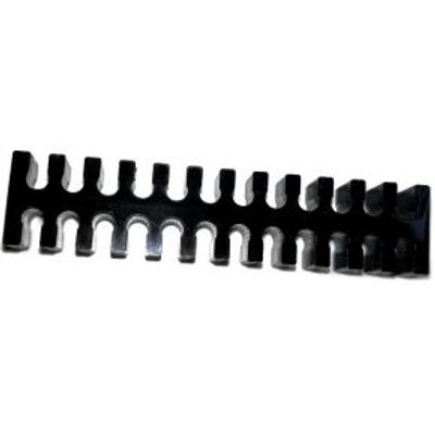 Gelid Solutions 24 Pin atx cable holder Zwart