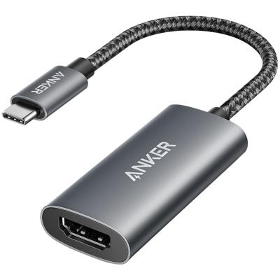 Anker 518 USB-C Adapter (8K HDMI) USB Hub