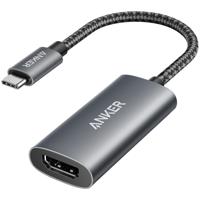 Anker 518 USB-C Adapter (8K HDMI) USB Hub