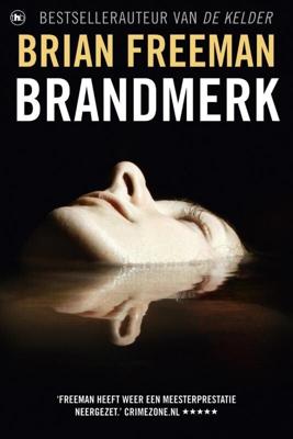 Brandmerk (Paperback)
