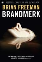 Brandmerk (Paperback)