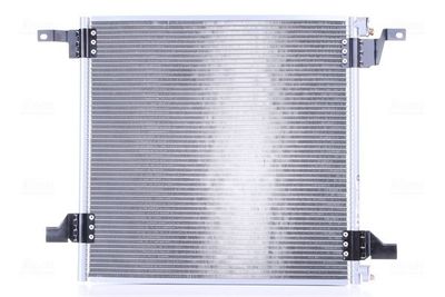 Condensator, airconditioning 94568