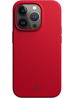 Hama Urban Case mobiele telefoon behuizingen 15,5 cm (6.1") Hoes Rood