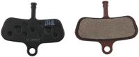Avid Disc br. pad org. my07-10