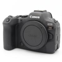 Canon EOS R6 mark II body occasion