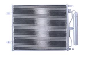 Condensator, airconditioning 940069