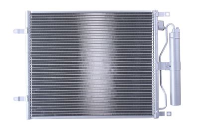 Condensator, airconditioning 940069