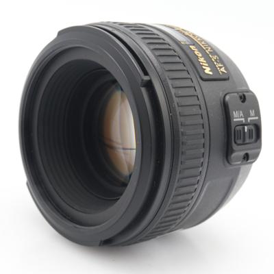 Nikon AF-S 50mm F/1.4G occasion