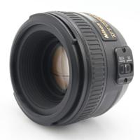 Nikon AF-S 50mm F/1.4G occasion