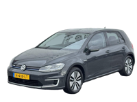 Volkswagen e Golf