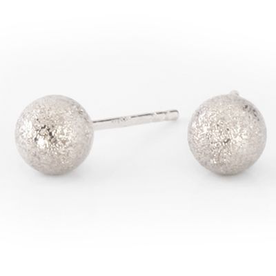 GALA DESIGN J0085 Oorknoppen Universe Gold zilver goudkleurig