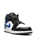 Jordan Kids baskets mi-montantes Jordan 1 - Blanc