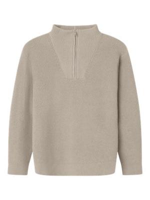 Name it winter sweater jongens - beige - gebreid - NkmNesolle
