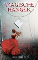 De magische hanger - Mireille Bezemer - ebook - thumbnail