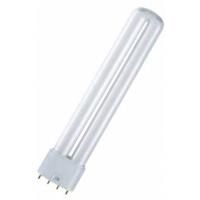 OSRAM HOMELIGHTING Spaarlamp Energielabel: G (A - G) 2G11 538 mm 55 W Warmwit Staaf Dimbaar 1 stuk(s)