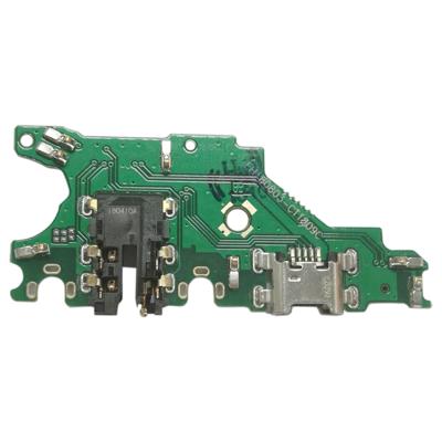 Opladen van de haven Board voor Huawei Nova 3i