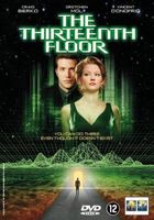Thirteenth Floor - DVD (8713982013235) - thumbnail