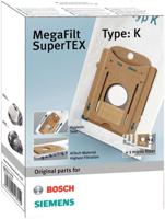 Stofzuigerzakken BOSCH/SIEMENS BBZ41FK