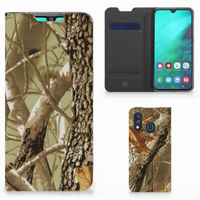 Samsung Galaxy A40 Smart Cover Wildernis