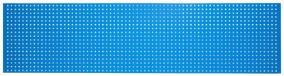 Huvema K3035 Gereedschapswand 2180x550mm | TB 2180x550 - K3035