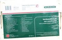 Klinion Verbanddoos B & houder