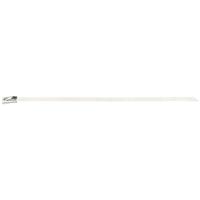 LAPP 61813088 Steel cable tie LSC 4.6-200.0 Kabelbinder 100 stuk(s)