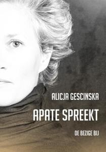 Apate spreekt (Paperback)