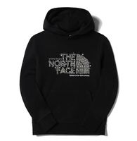 The North Face Drew Peak casual sweater jongens