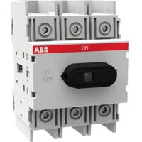ABB 1SCA022429R9140 OT125M3 Lastscheider 3-polig