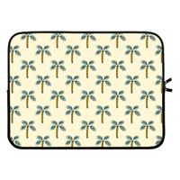 Paradise: Laptop sleeve 15 inch