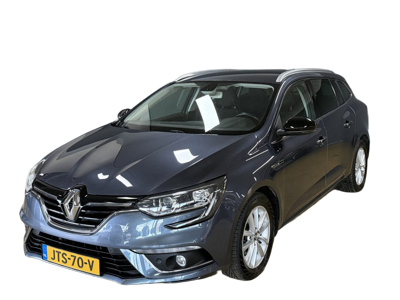Renault Mégane Estate