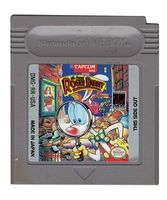 Roger Rabbit (losse cassette)