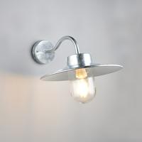 Trio StallampTana zinkgrijs - 261060186