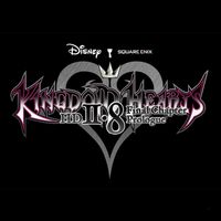 Square Enix Kingdom Hearts HD 2.8 Final Chapter Prologue Standaard PlayStation 4