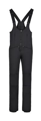 Icepeak Exira Skibroek Dames Basic Black 34