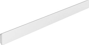 Hansgrohe WallStoris Wandelement 50x1,2x3,3 cm Mat Wit