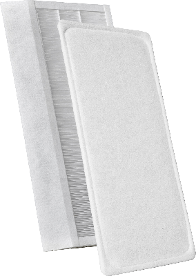 Ubbink Ubiflux Vigor W325/W400 - Klasse G4+F7