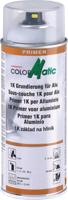COLORMatic grondverf primer 1k alu light gray 400 ml