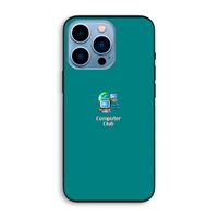 Win98: iPhone 13 Pro Biologisch afbreekbaar hoesje