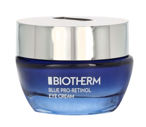 Biotherm Blue Pro-Retinol Eye Cream 15 ml