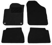 Automatten passend voor Kia Picanto 2004-2010 4-delig BL1345404 Automatten passend voor Kia Picanto 2004-2010 4-delig BL1345404