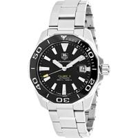 Tag Heuer Aquaracer Caliber 5 herenhorloge, automatisch saffierkristal
