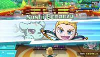 Nintendo Switch Sushi Striker: The Way of Sushido